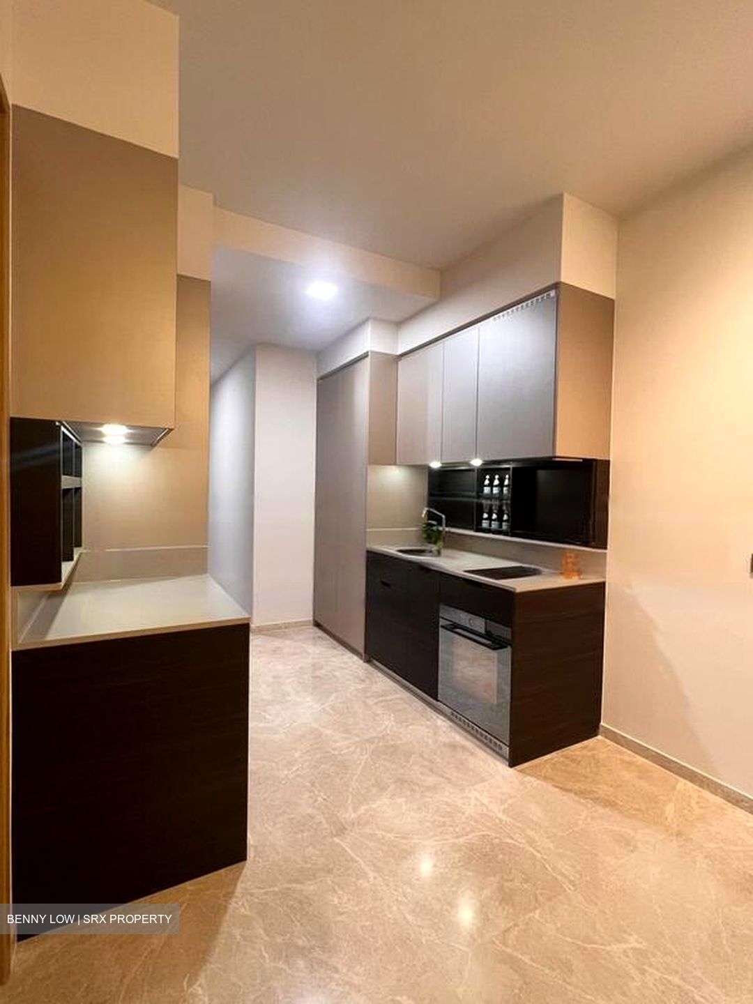 Haus On Handy (D9), Condominium #465689091